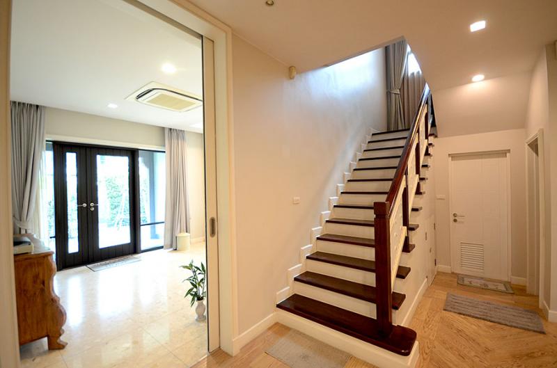 บ้านเดี่ยว 22500000 กรุงเทพมหานคร เขตสายไหม ออเงิน